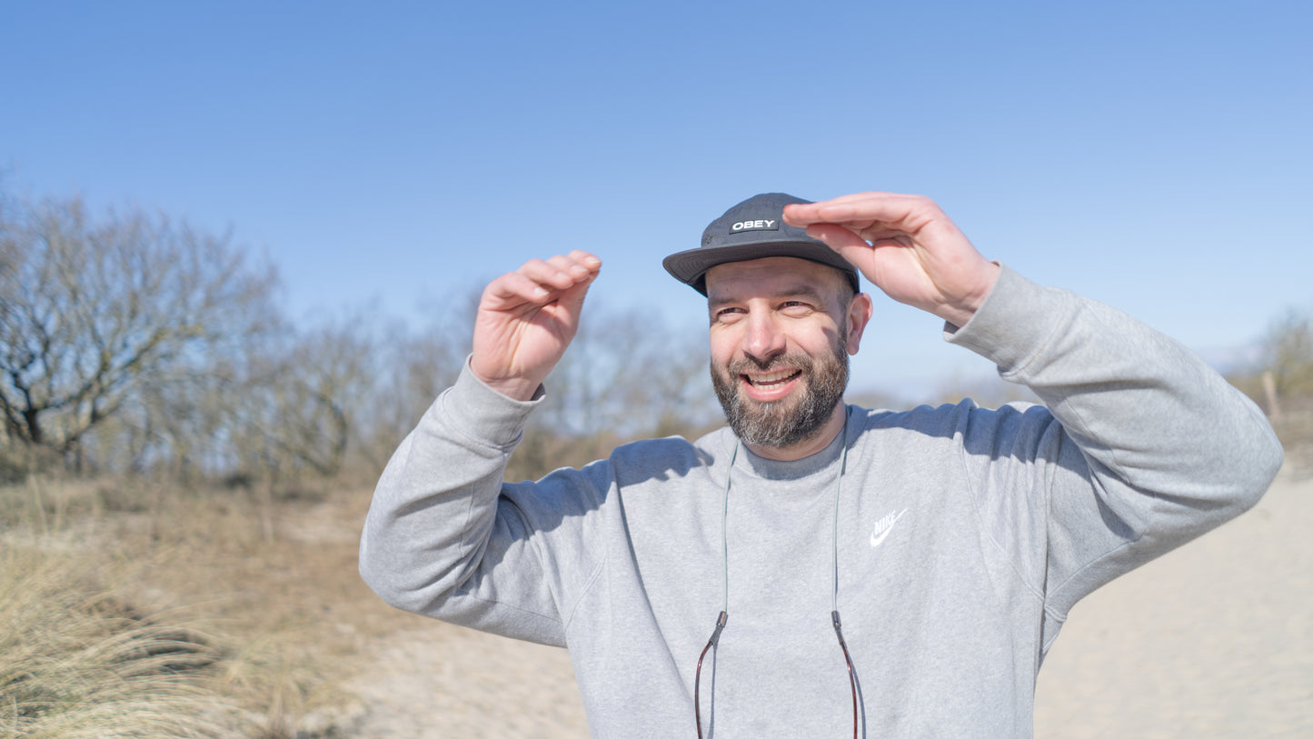 SMOKE GREY – ORIGINAL