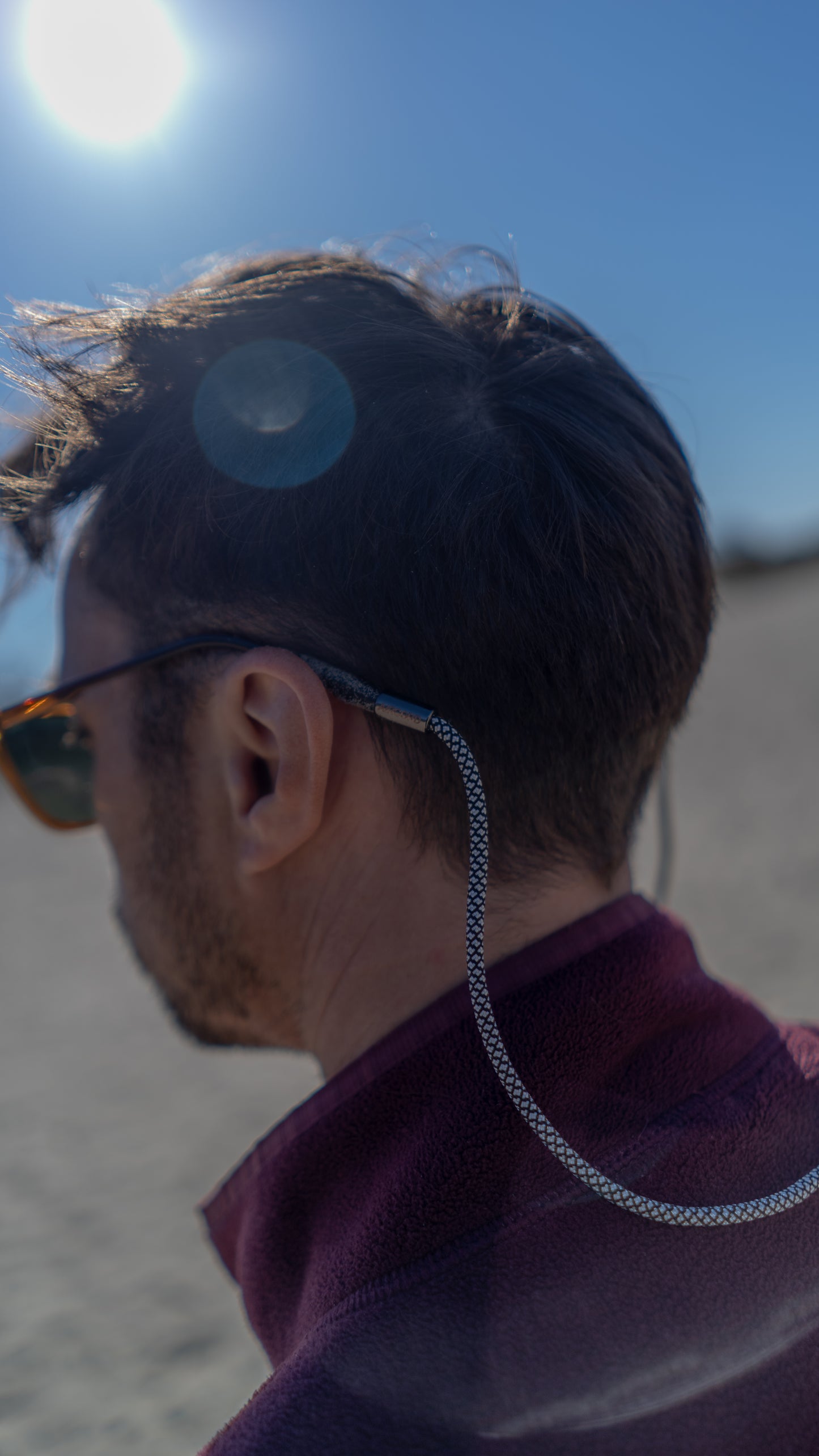 SILVER & BLACK – DIAMOND