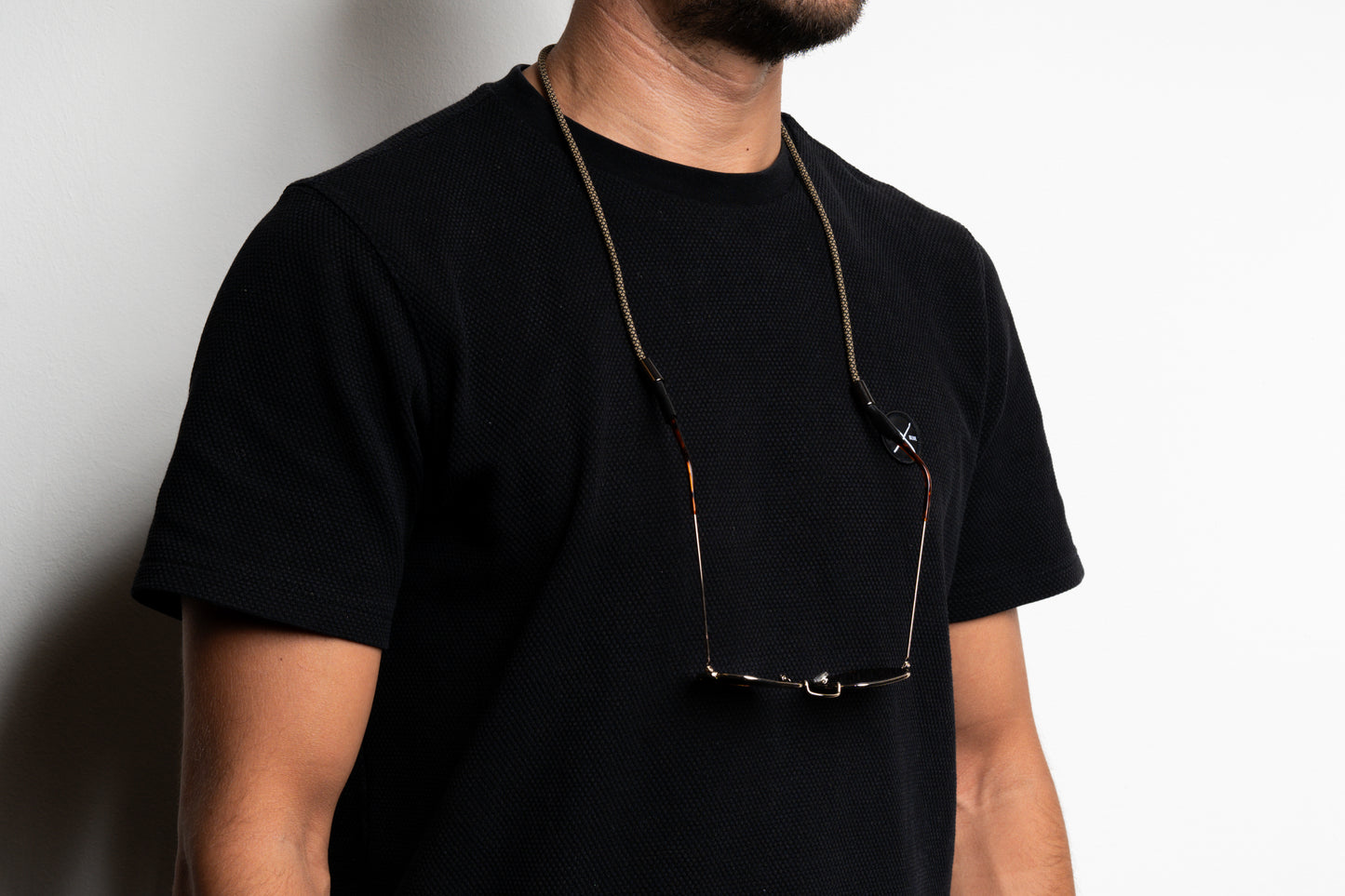 GOLD & BLACK – DIAMOND