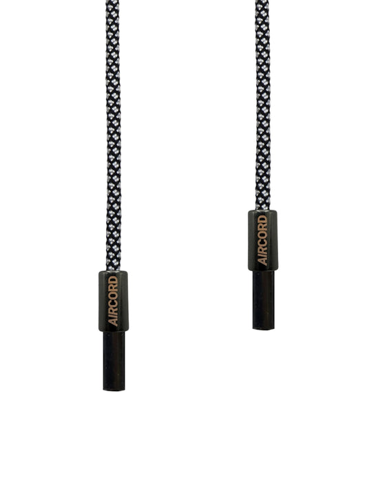 SILVER & BLACK – DIAMOND